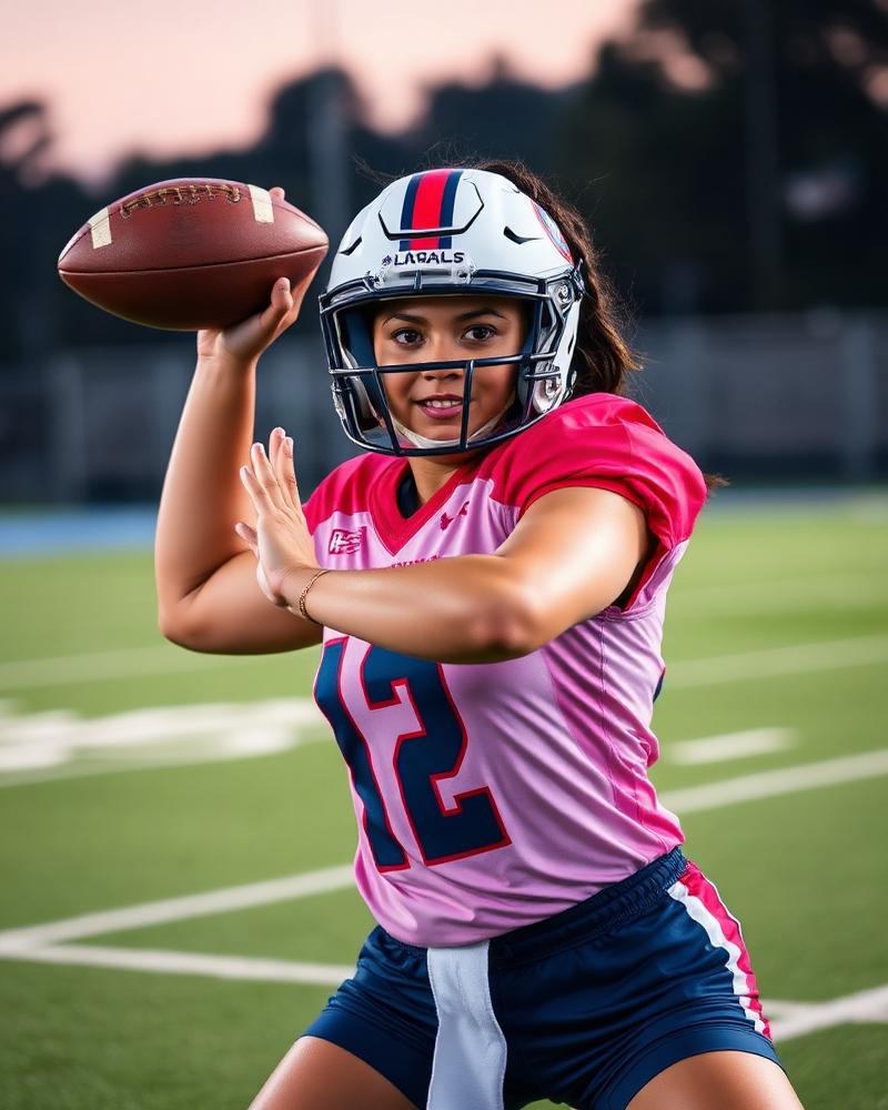 Athlete Spotlight: Jordan Rivera's Path to Recruiting